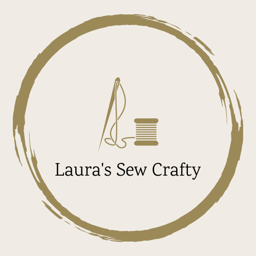 Laura's Sew Crafty